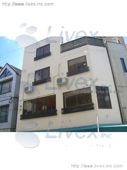 浅草2丁目店舗