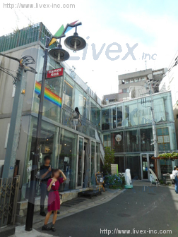 貸店舗