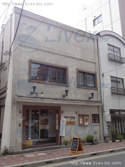 銀座1丁目