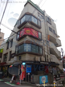 柳光別館