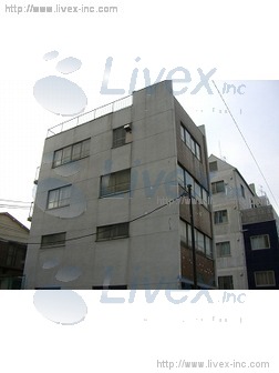 貸店舗・事務所