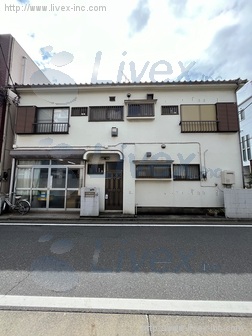 川口荘