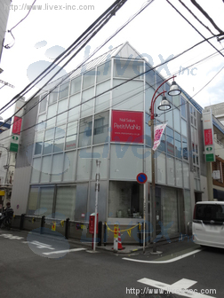 ケンジントン第6