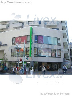 ライオンズステーションプラザ吉祥寺