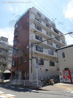 GSハイム亀戸