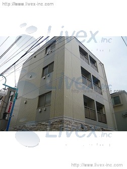 ソレ・レヴェンテ駒場