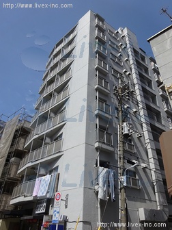 ライオンズマンション下谷