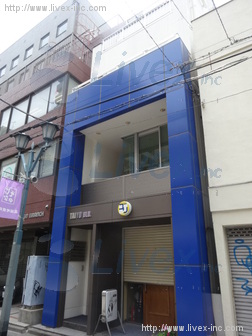 辻