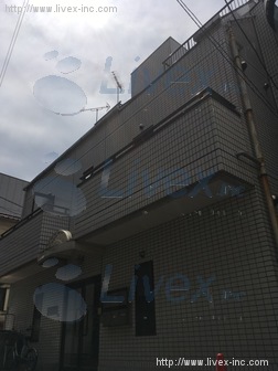 キャステル恵比寿