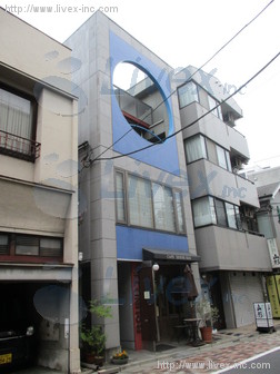 ラウンドT・K
