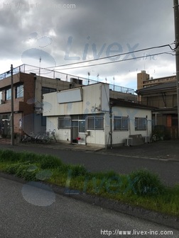 貸店舗事務所