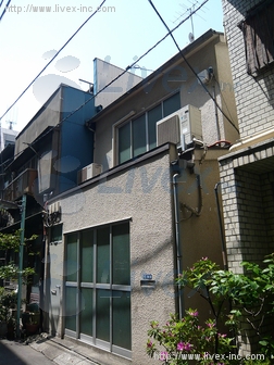 石橋宅