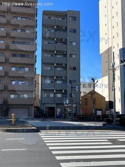 ライフシティ八幡