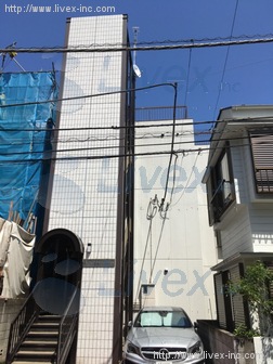 タウンハウスK