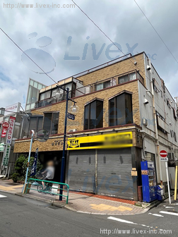 第2味雅ビル 物件情報 ライヴェックス