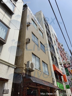 城北