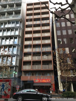 ルート大久保