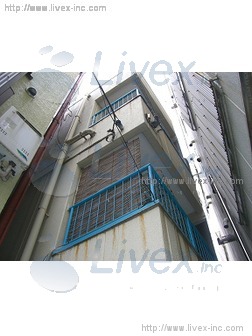 貸倉庫