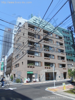 モアグランデ浅草駒形