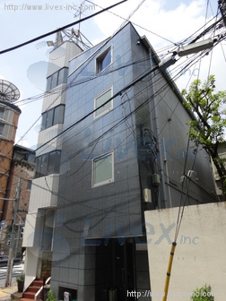 モダンフォルム西麻布