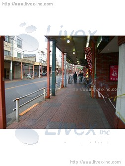 貸店舗