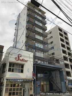 アクシーズタワー浦和岸町