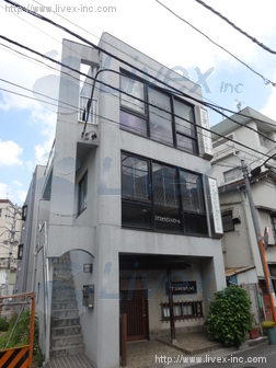 西麻布ラシーネ(村田)