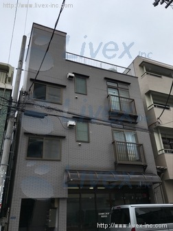田山