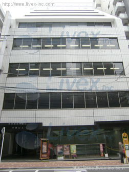 秀和御徒町