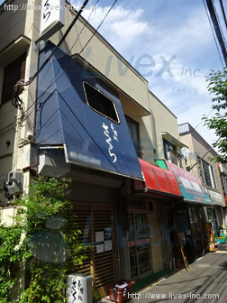 モリヤス