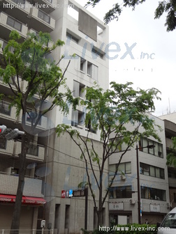 池袋MIB
