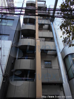 プラージュ高田馬場