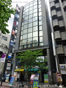 TS烏山