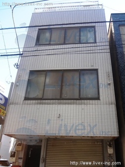 店舗・事務所
