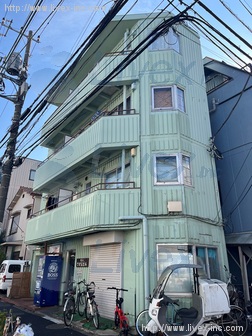 第2さかえ