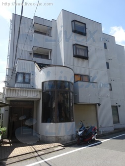グランポール亀戸