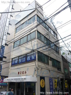 御徒町第2
