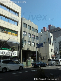(取壊済)柳屋