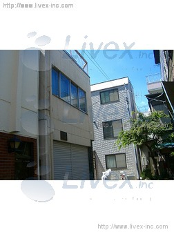 仮)川口