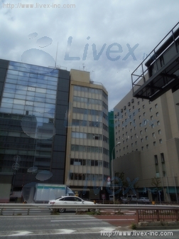 日ノ樹銀座