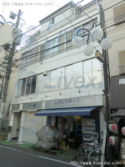 ムサシ