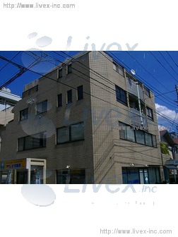 TY立川