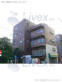 長谷川