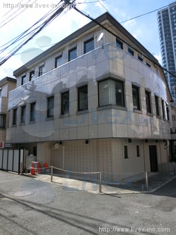 アネックス西新宿