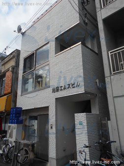 池袋エムズ