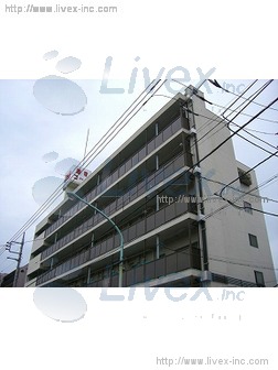 貸店舗