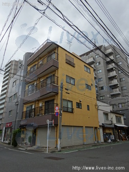 森川