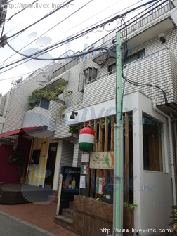 (取壊済)NT北青山