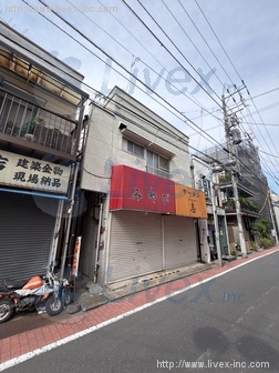 貸店舗