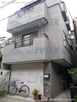 鈴木店舗